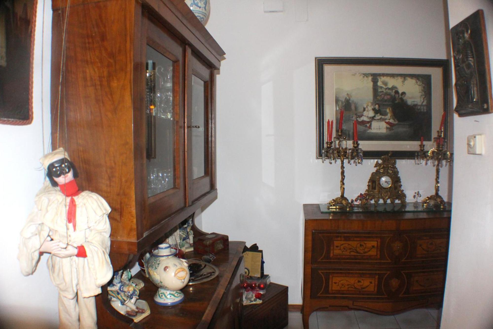 B&B Lili Salerno Zewnętrze zdjęcie