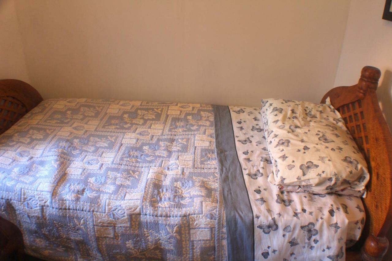 B&B Lili Salerno Zewnętrze zdjęcie