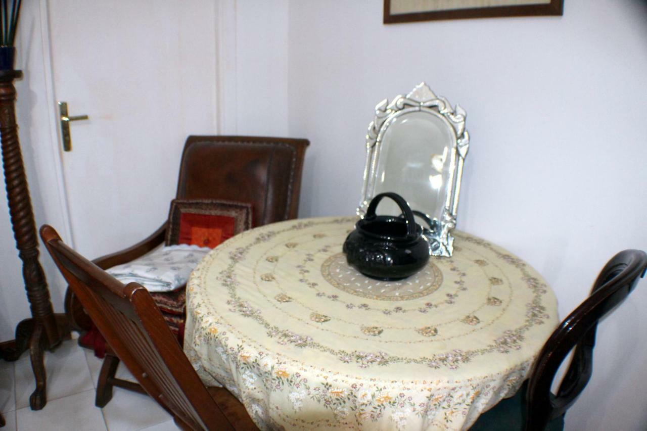 B&B Lili Salerno Zewnętrze zdjęcie
